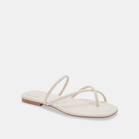 Dolce Vita | Leanna Sandal - Picture 4 of 9
